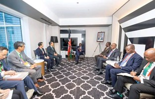 Ethiopia’s Foreign Investment Climbs Despite Bond Challenges