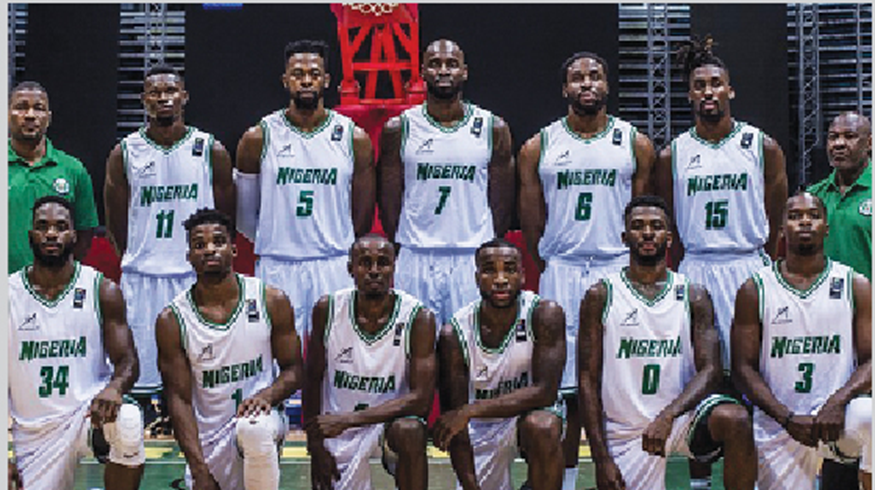D’Tigers begin AfroBasket bid with Madagascar clash