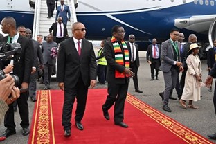 Madagascar Highway Opens, Boosts Regional Trade Connectivity