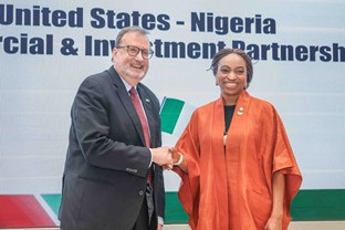 US-Nigeria Partnership Strengthens Aquaculture Trade Relations