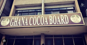 COCOBOD to Inject $4bn into Ghana’s Economy