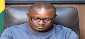 Ghana, Nigeria Discuss Power-for-Gas Deal