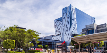 Kasada Opens $17m Hotel in Abidjan