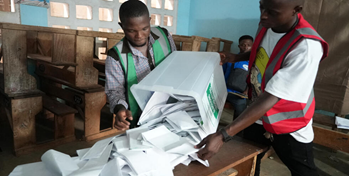 Togo Reschedules Mayoral Elections to September 10–12