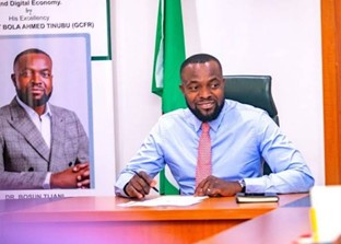 Digital Economy to Contribute 21% of Nigeria’s GDP by 2030