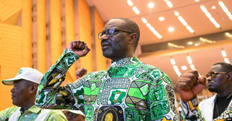 PDCI Denies Rumors on Thiam’s Candidacy Filing