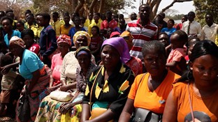Zambia Expands Women’s Economic Empowerment Program