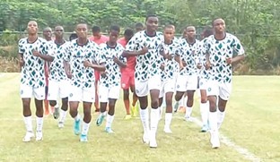 Eaglets beat Benin in WAFU B opener