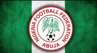 NFF disowns press statement criticising Super Eagles players