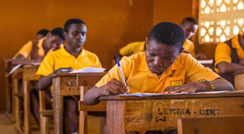 GES Requests BECE Corruption Documentary