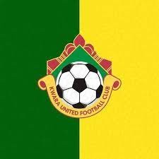 Kwara United to face Kotoko in Abeokuta