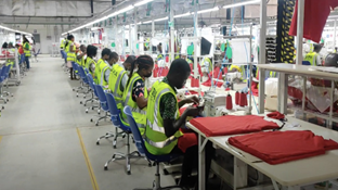 Togo Employers Back Junior Enterprises