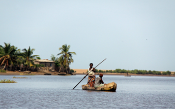 Togo and Benin Work on Mono Basin Water Charter