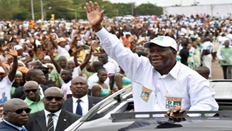 Ouattara Faces Challenge Forming Campaign Team
