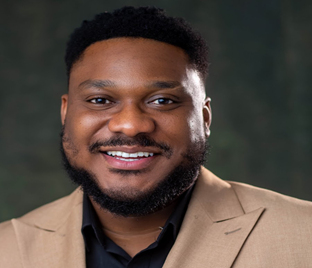 Jeffrey Nortey Wins Screen Icon of the Year