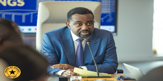 BoG Suspends Five Remittance Firms