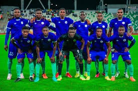 Rivers United off to Congo today for FC Les Aigles clash