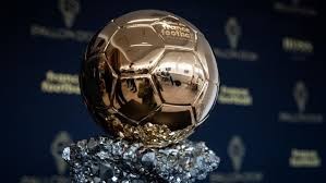 Haaland, Vinícius Jr., Kane miss out on Ballon d’Or 2025 top 10