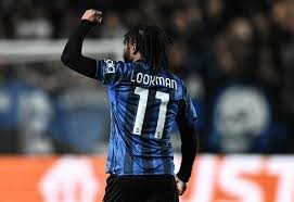Atalanta won’t sell Lookman