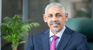 Sidi Ould Tah Sworn In as New AfDB President