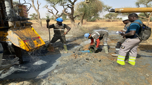 Togo Fund Boosts Local Projects