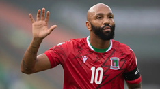 Equatorial Guinea fail in appeal against World Cup forfeits