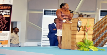 9th Pan-African Congress Set for Lomé in December