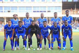 Shooting Stars, Barau FC win on the road published