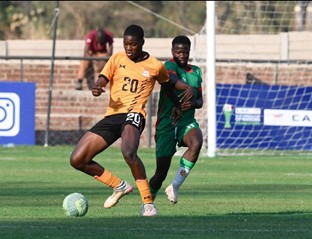 COSAFA U17: Zambia and Madagascar bow out