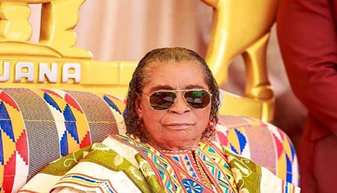 NPP Mourns Apostle Kwadwo Safo