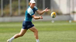 Wallabies make big flyhalf call for Los Pumas clash in Sydney