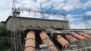 VRA Plans Battery Future for Akosombo Dam