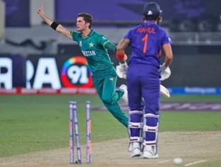 Asia Cup 2025: Indian extremists move Supreme Court against Pak-India match