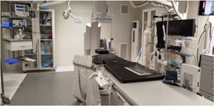 Togo Becomes First in Africa to Use Robotic Cancer Technology