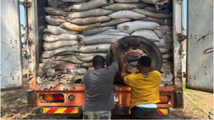Smuggling Threatens Ghana’s Economy