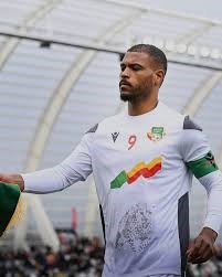 Cheetahs’ captain  fires Super Eagles warning