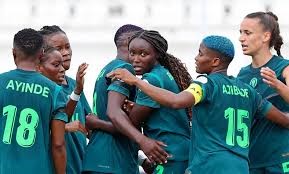 2026 WAFCON qualifiers: Oshoala, seven others arrive Super Falcons camp