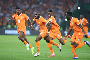 Côte d’Ivoire One Win Away from World Cup Dream