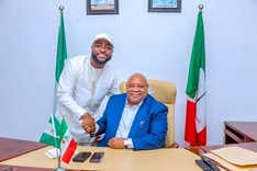 Davido to chair Osun Sports Trust Fund