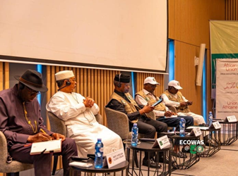 ECOWAS and AU Support Peaceful Elections in Côte d’Ivoire