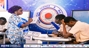 NSMQ 2025 Quarterfinals Set for Showdown