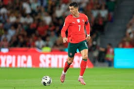 Ronaldo tops Forbes footballer rich list again