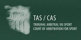 CAS to deliver judgement  on  dispute November 17