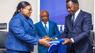 Yawa Tségan Appointed New Head of Togo Revenue Office