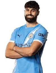 I nearly quit football for basketball – Gvardiol.