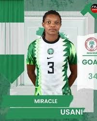 Otu rewards, Miracle Usani with N50m