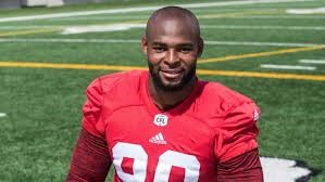 I’ll knock Anthony Joshua out