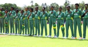 Nigeria one win away from 2026 World Cup spot.