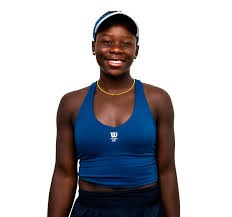  Mboko eager to build on ‘crazy’ breakthrough year