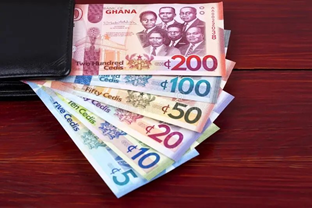 Cedi Strengthens as Central Bank Intervenes